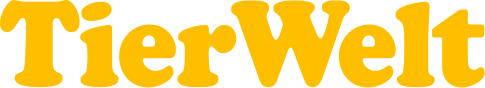 Tierwelt logo