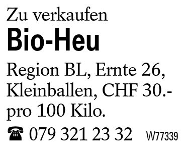 Bio-Heu