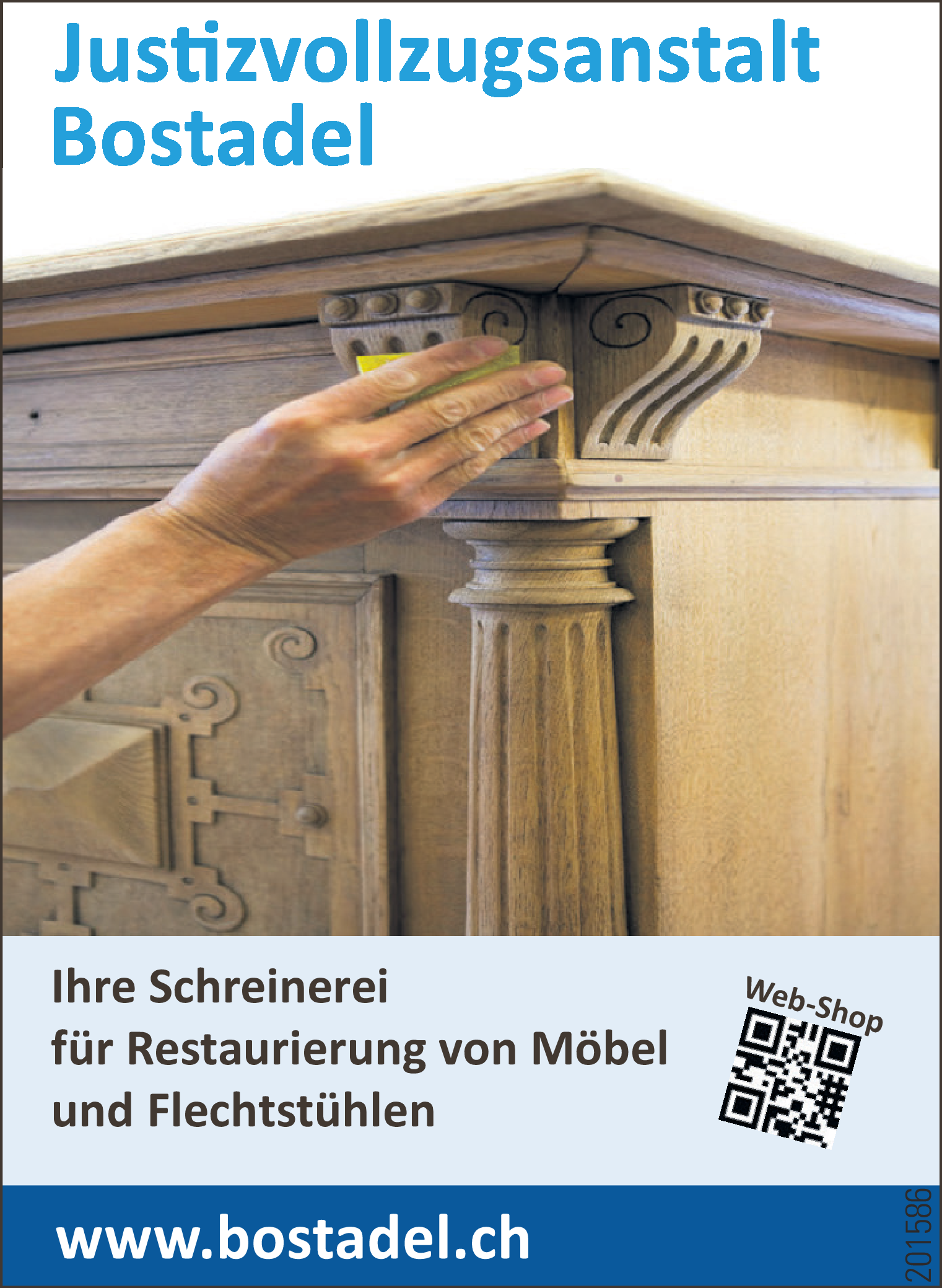 Ihre Schreinerei / Web-Shop