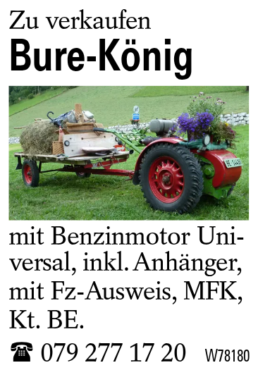 Bure-König