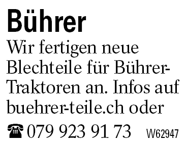 Bührer