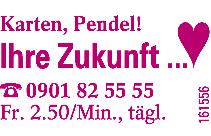 Ihre Zukunft