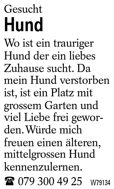 Hund