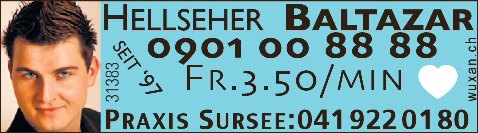 Hellseher Baltazar