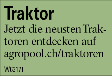 Traktor