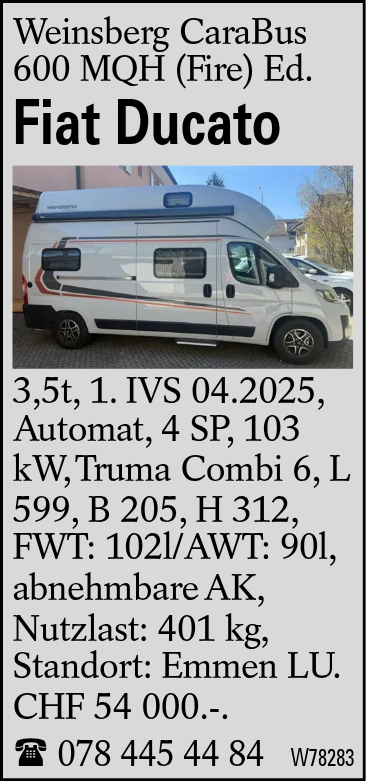 Fiat Ducato