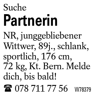 Partnerin
