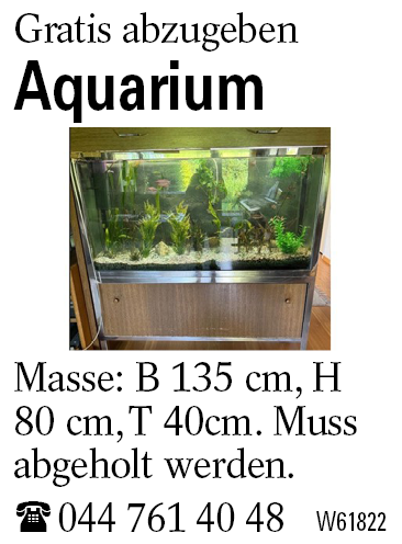 Aquarium