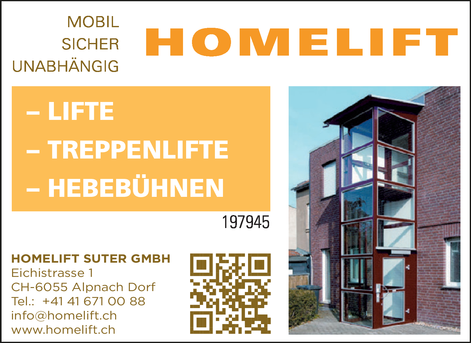 Homelift