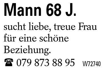 Mann 68 J.