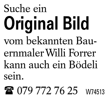 Original Bild