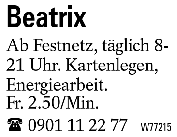 Beatrix