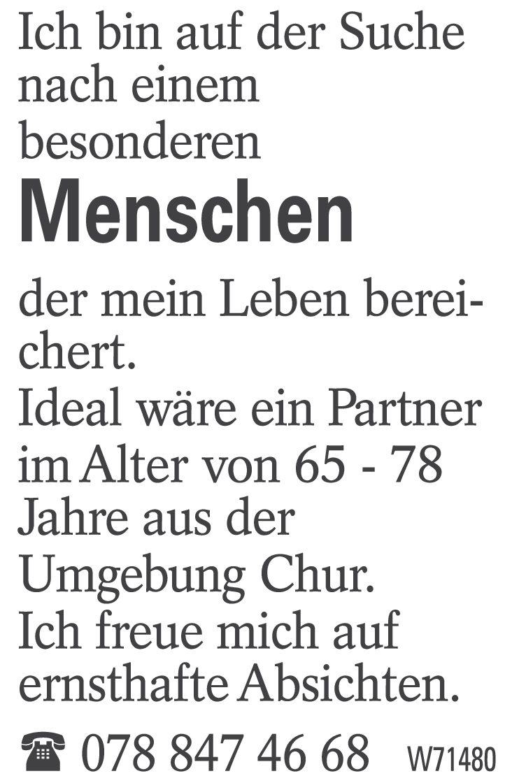 Menschen (Patrner)