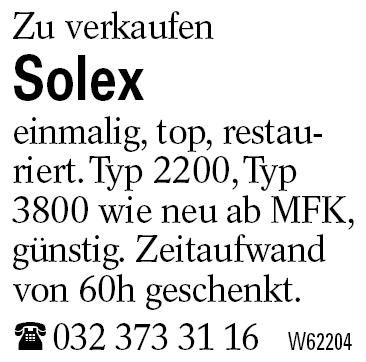 Solex