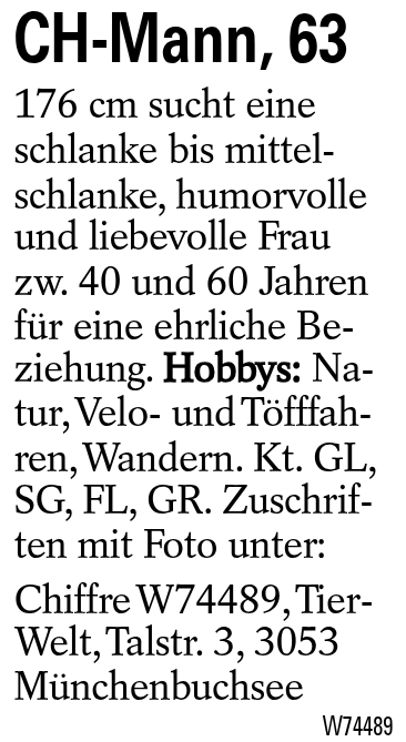 CH-Mann, 63