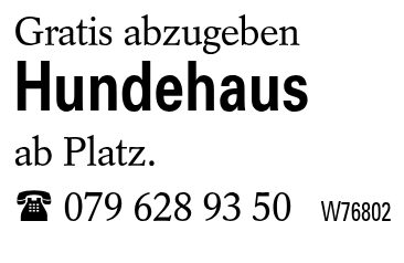 Hundehaus