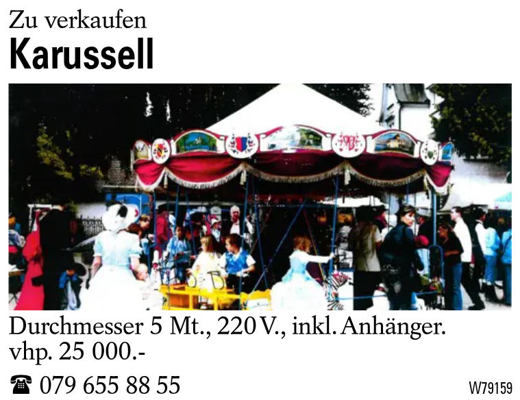 Karussell