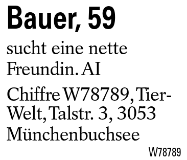 Bauer, 59