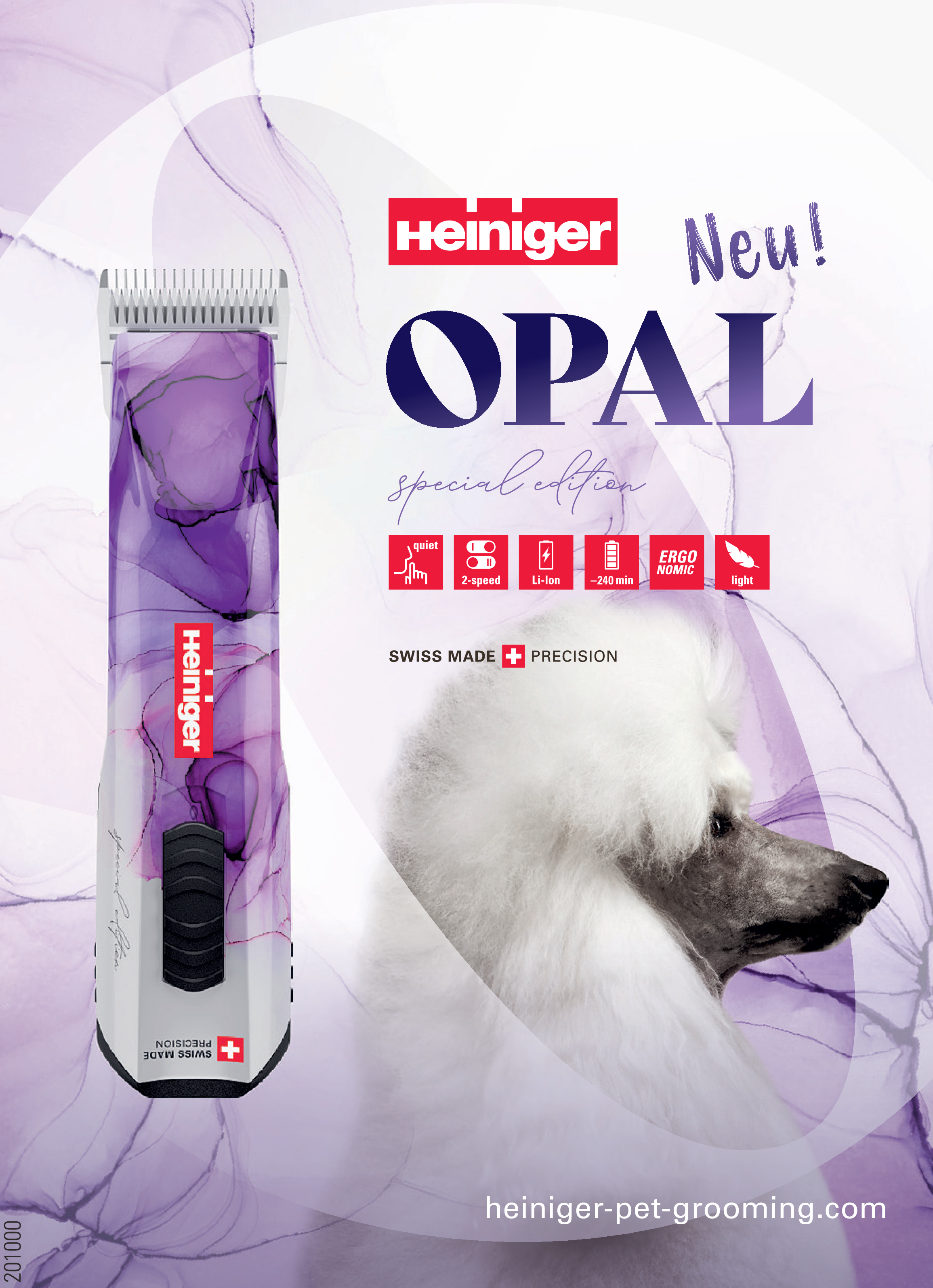 Opal Special Edition