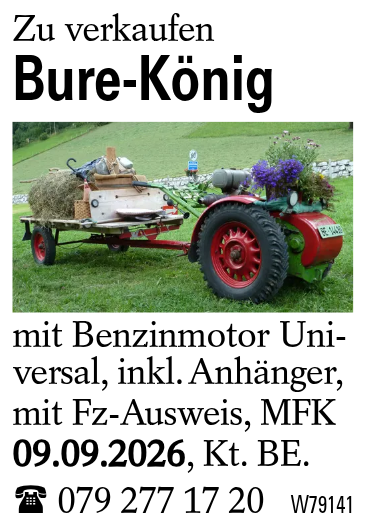 Bure-König