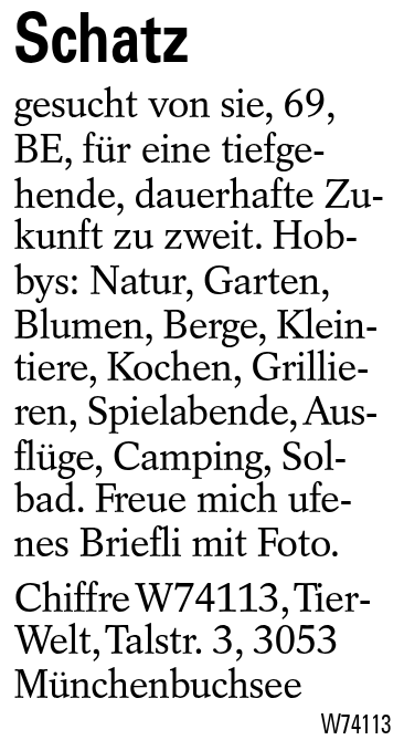 Schatz