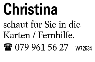 Christina