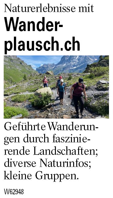 Wander-plausch.ch