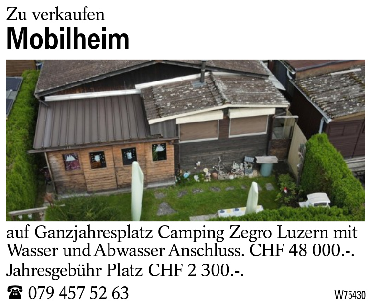 Mobilheim