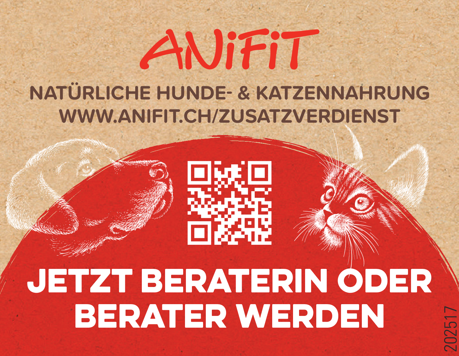 Beraterin/Berater werden
