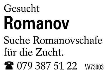 Romanov