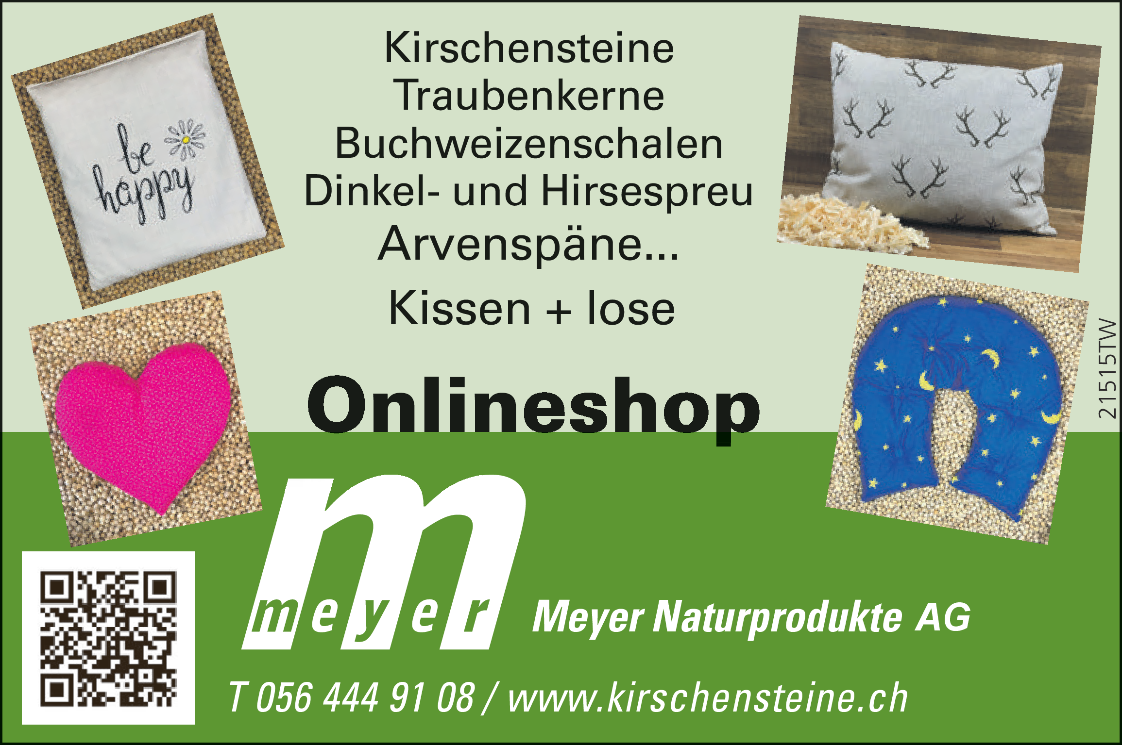 Meyer Naturprodukte