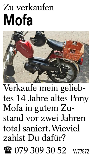 Mofa