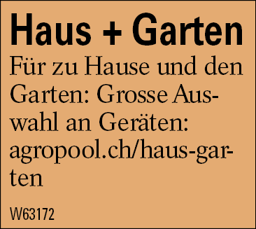 Haus + Garten