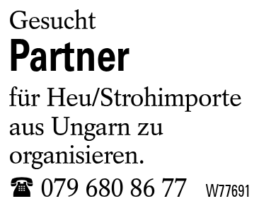 Partner
