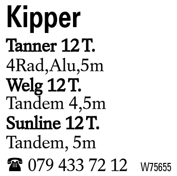 Kipper