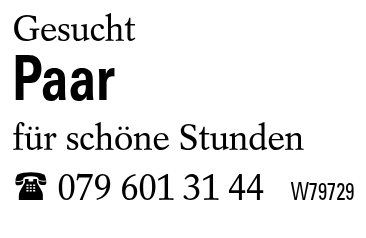 Paar