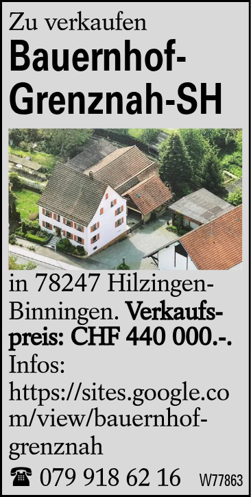 Bauernhof-Grenznah-SH