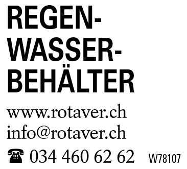REGEN- </br/> WASSER- <br/> BEHÄLTER