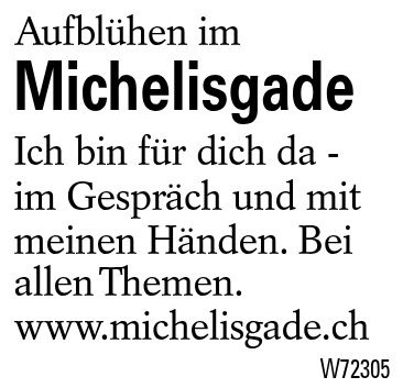 Michelisgade