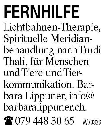 FERNHILFE