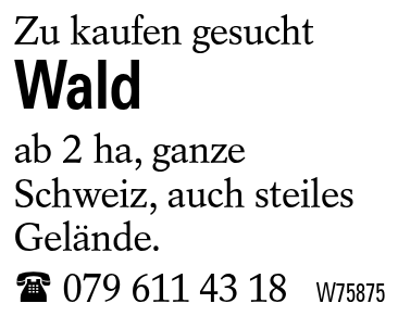 Wald