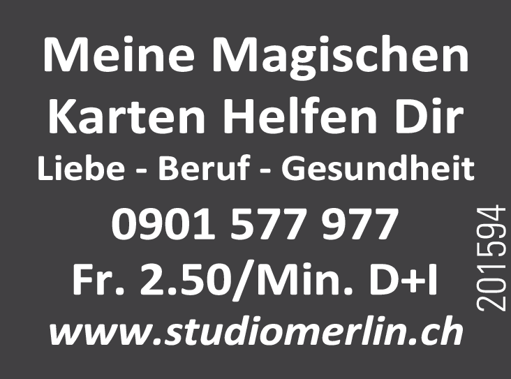 Magischen Karten