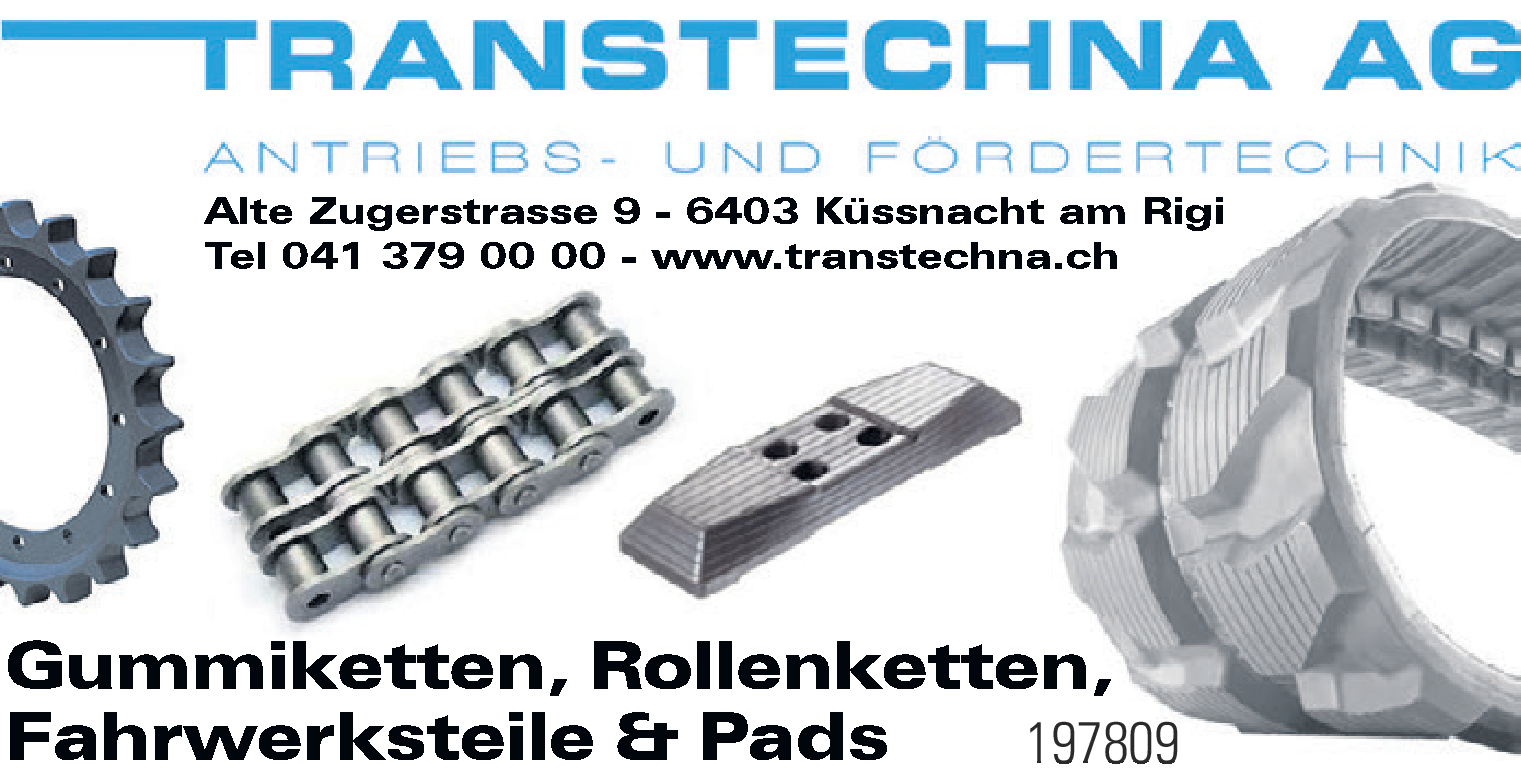Transtechna AG