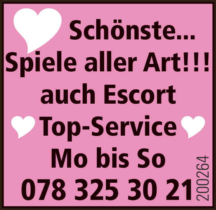 Schönste Spiele aller Art