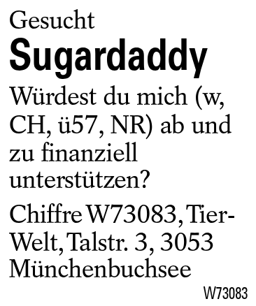 Sugardaddy