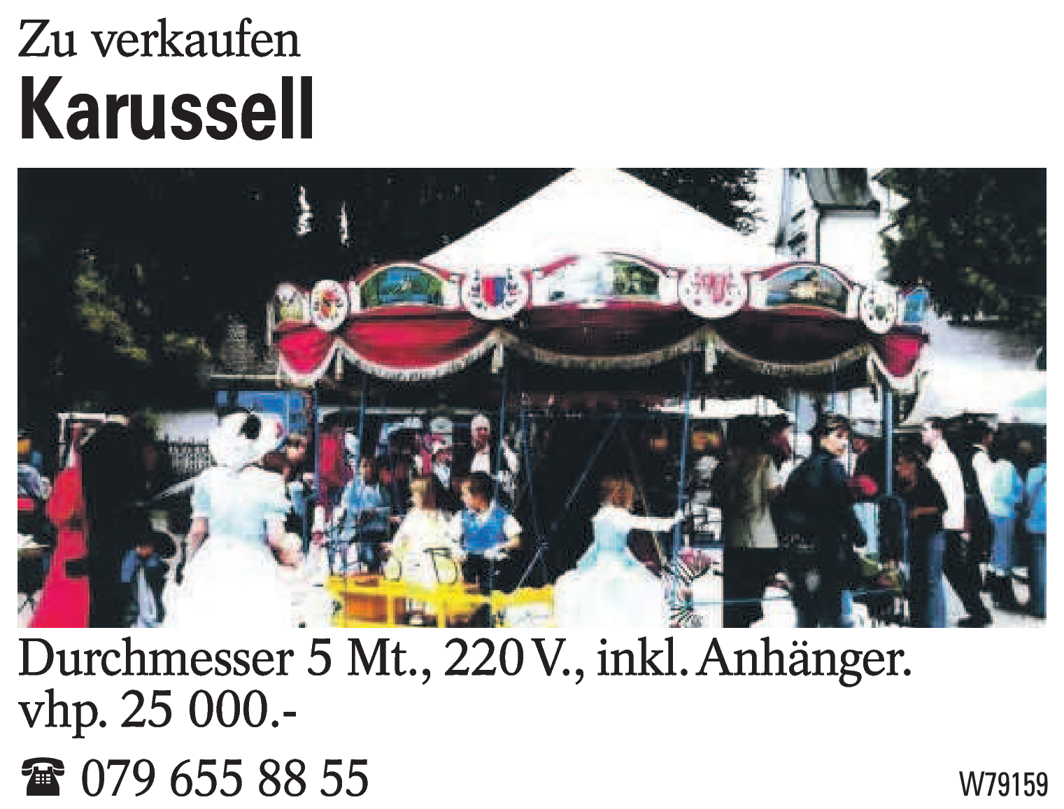 Karussell