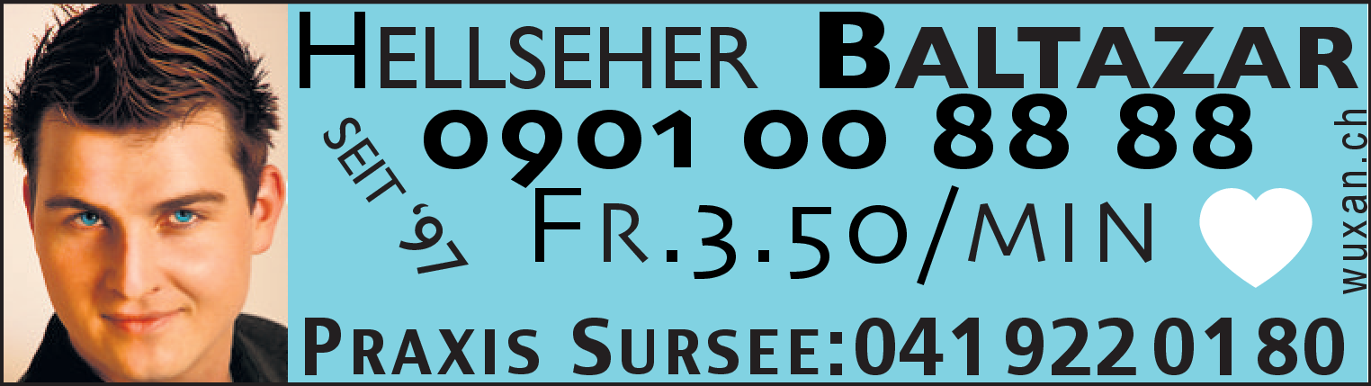 Hellseher Baltazar
